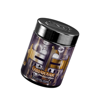 Crusaderade GG by SwaggerSouls - 100 Servings