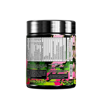 Dragonfruit Punch - 100 Servings