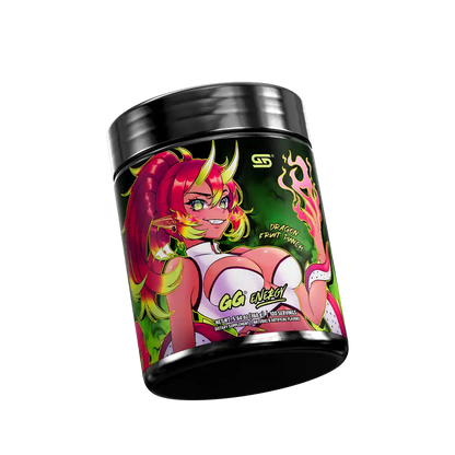 Dragonfruit Punch - 100 Servings