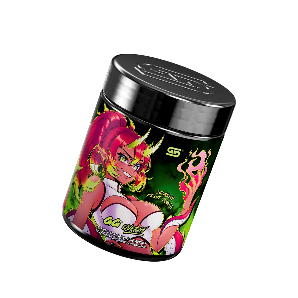 Dragonfruit Punch - 100 Servings