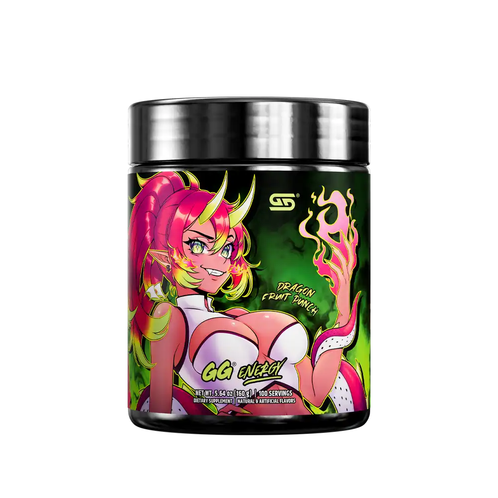 Dragonfruit Punch - 100 Servings