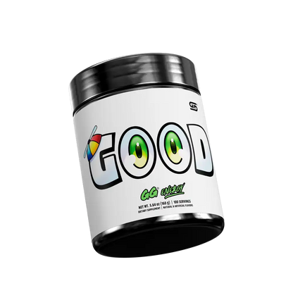 GOOD - 100 Servings