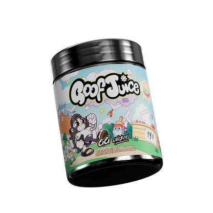 Goof Juice - 100 Servings