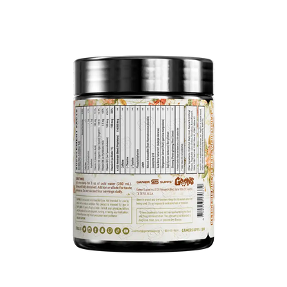 Grandma's Ashes - 100 Servings