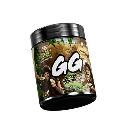 Guacamole Gamer Fart 9000 by RussianBadger - 100 Servings