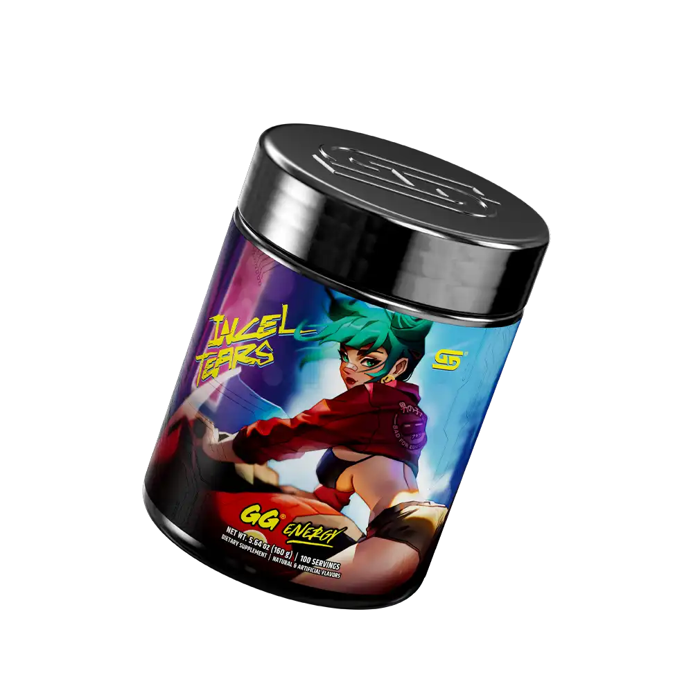 Incel Tears - 100 Servings