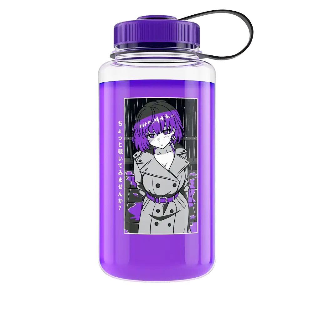 Waifu Jugs: Jug Dealer