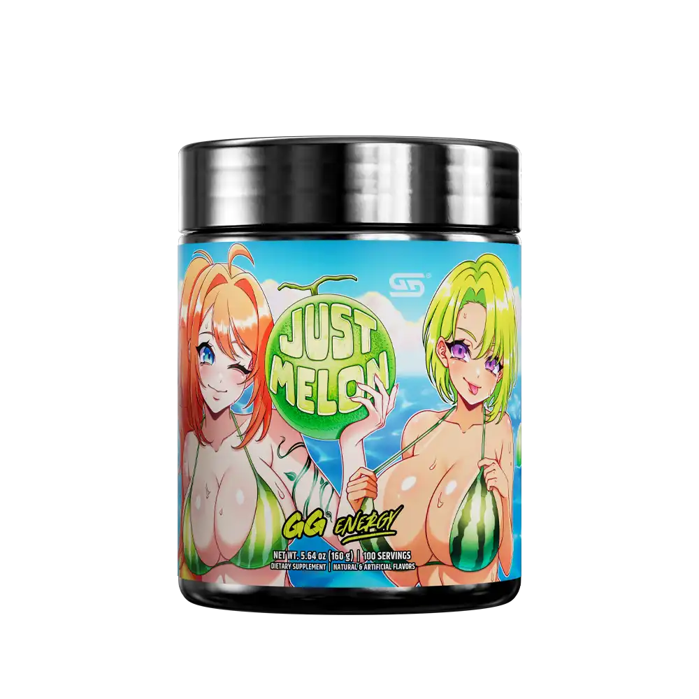 Just Melon - 100 Servings