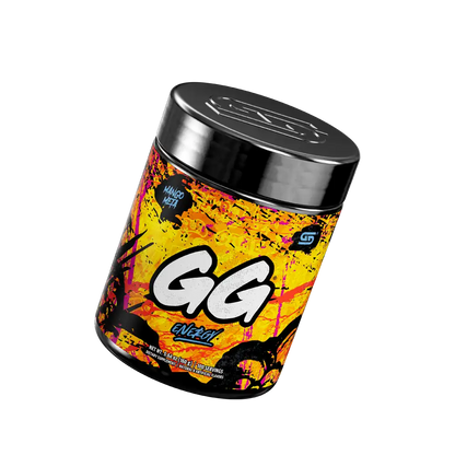 Mango Meta - 100 Servings