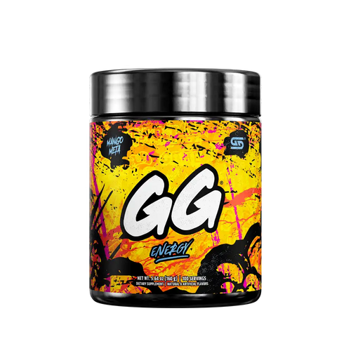Mango Meta - 100 Servings
