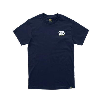 Waifu Shirt: Mile High Club