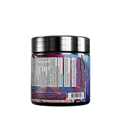 Nile Nectar GG by Trickywi Caffeine Free - 100 Servings
