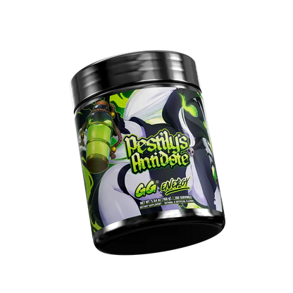 Pestily's Antidote GG - 100 Servings