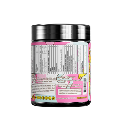 Pina Colada by Cold Ones - 100 Servings