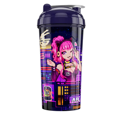 PIXEL CUPS: 2069