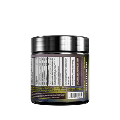 Sodapressed Despear Caffeine Free - 100 Servings