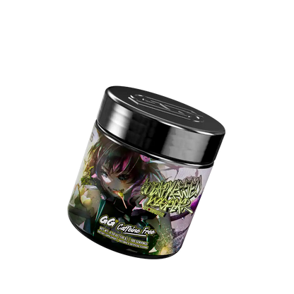 Sodapressed Despear Caffeine Free - 100 Servings