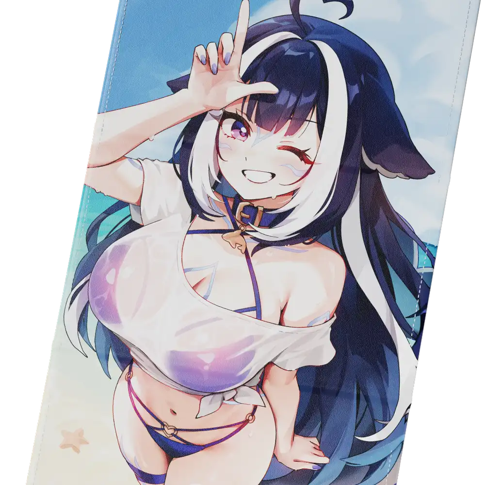 VCard Deck Box: Shylily
